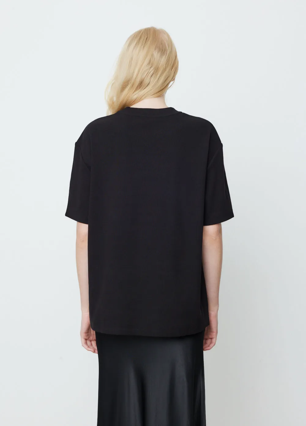 Margot Boxy T-Shirt