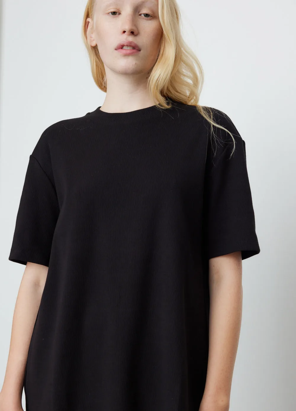 Margot Boxy T-Shirt
