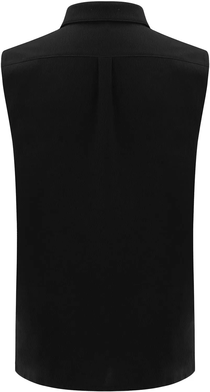 Mens Quick Dry Workout Tank Tops Relaxed Fit Muscle Gym Shirt Breathable Cool Running Athletic Tees