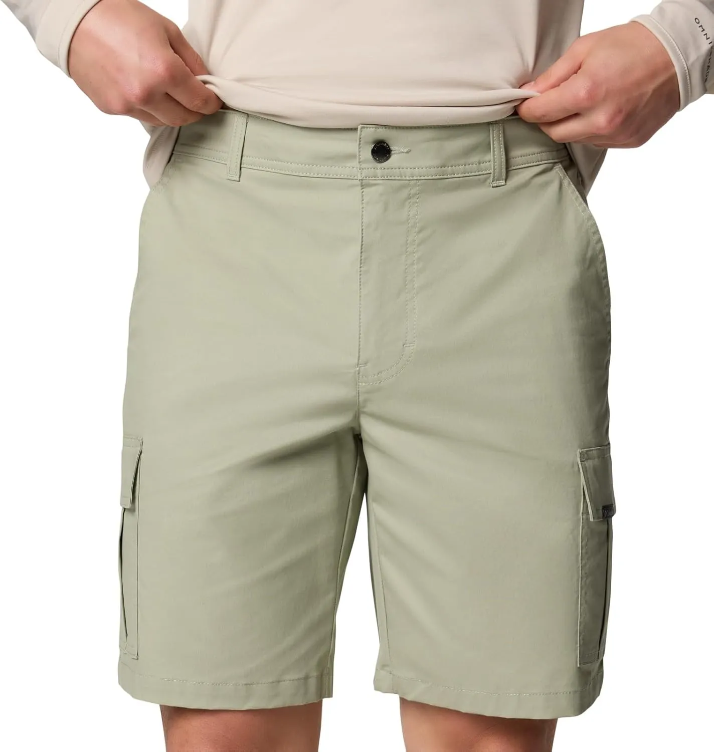 Men's Rapid Rivers Cargo Short