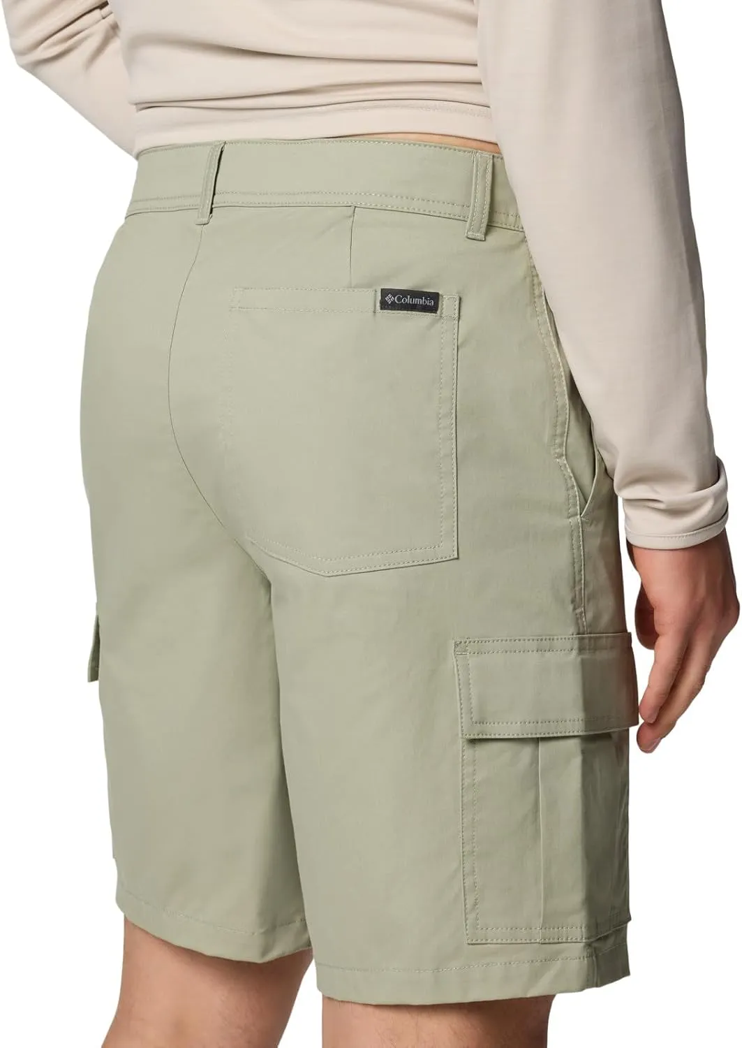 Men's Rapid Rivers Cargo Short