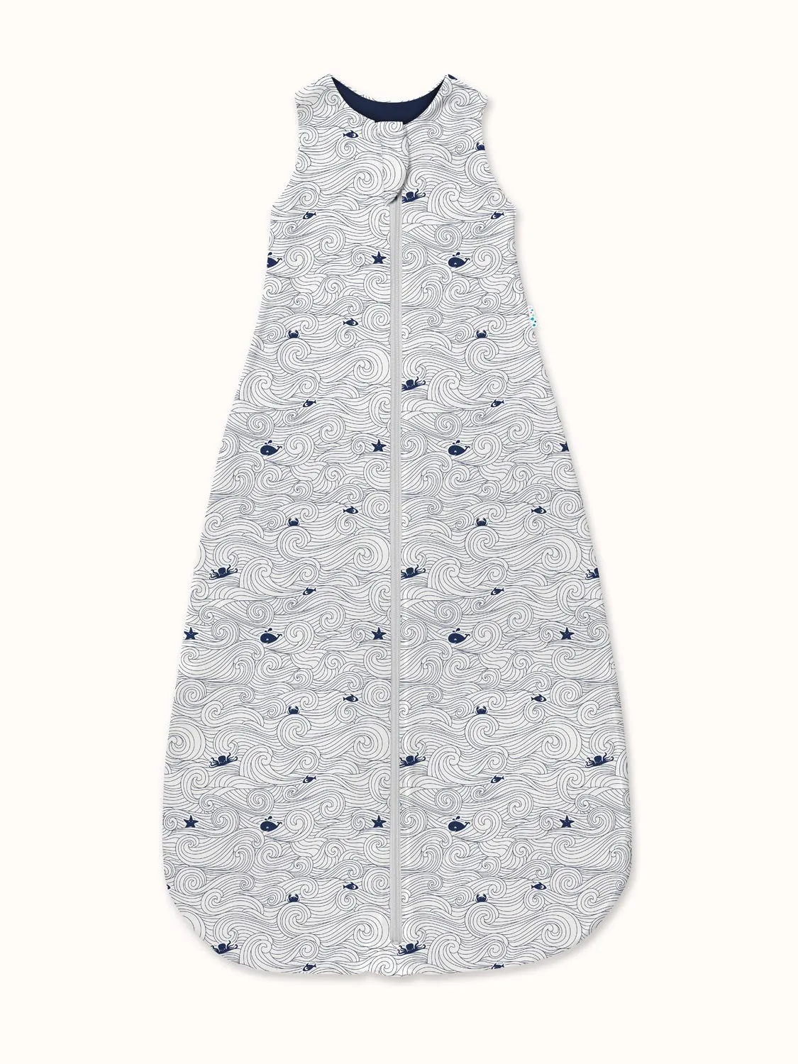 Merino Toddler Sleeping Bag | Classic