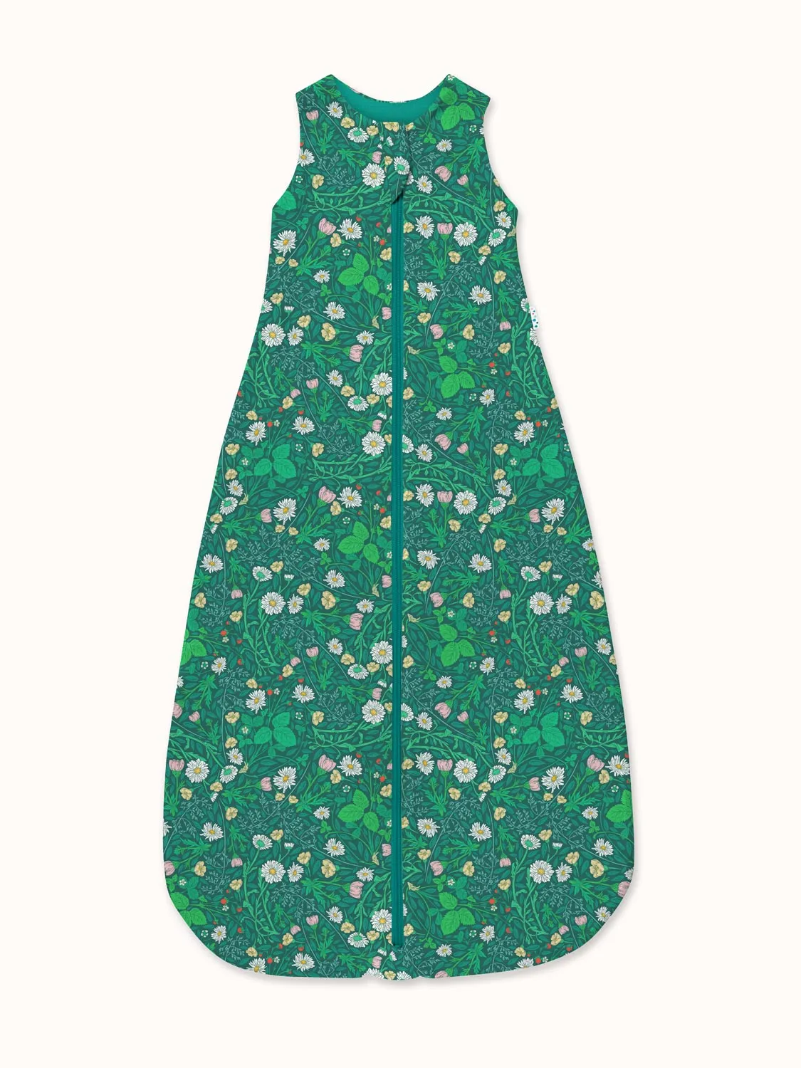 Merino Toddler Sleeping Bag | Classic