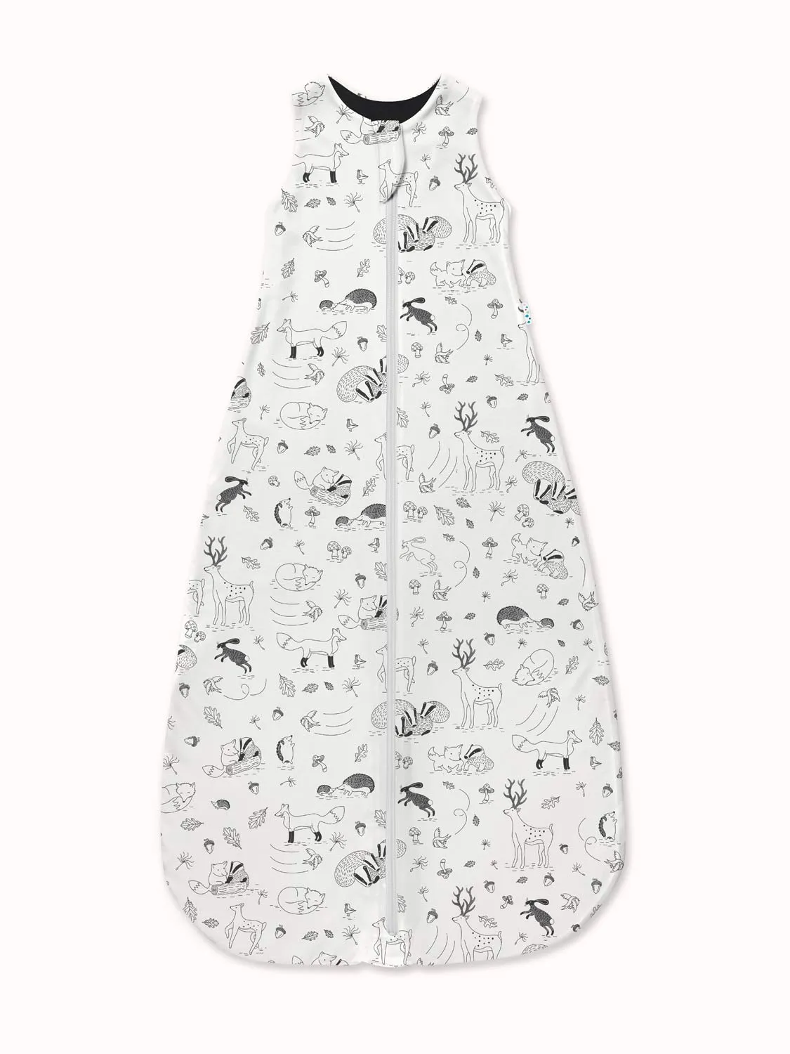 Merino Toddler Sleeping Bag | Classic
