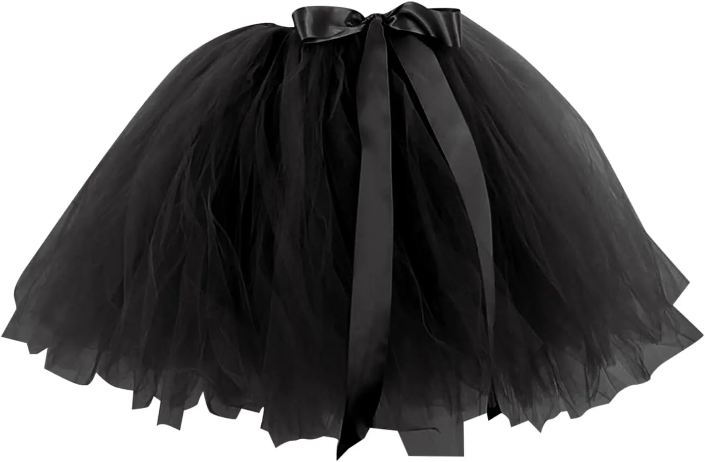 Mesh Skirt Tutus for Women Adult Tutu Tulle Skirts Costumes for Women Jean Skirt for Women Tule Skirt
