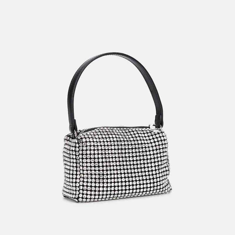 Mia Rhinestones Bag