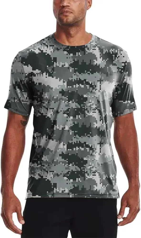 MOXILYN Men's Cycling Jersey Full Zip Riding Clothing Mountain Bike Tops Quick Dry - Bike Shirts
