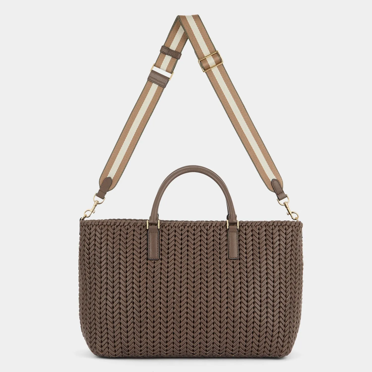 Neeson Pocket Tote