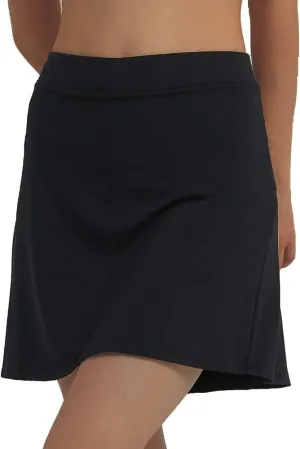 Pleated Tennis Skirt for Women Stretchy Sports Golf Skirt with Inner Shorts Pockets Golf Skirts for Women,Runs Large