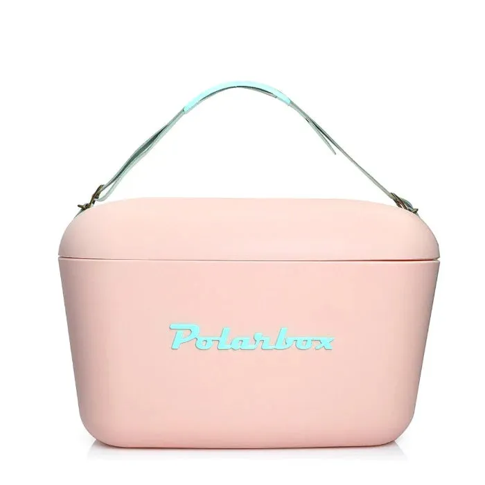 Polar Box 13QTS Retro Cooler