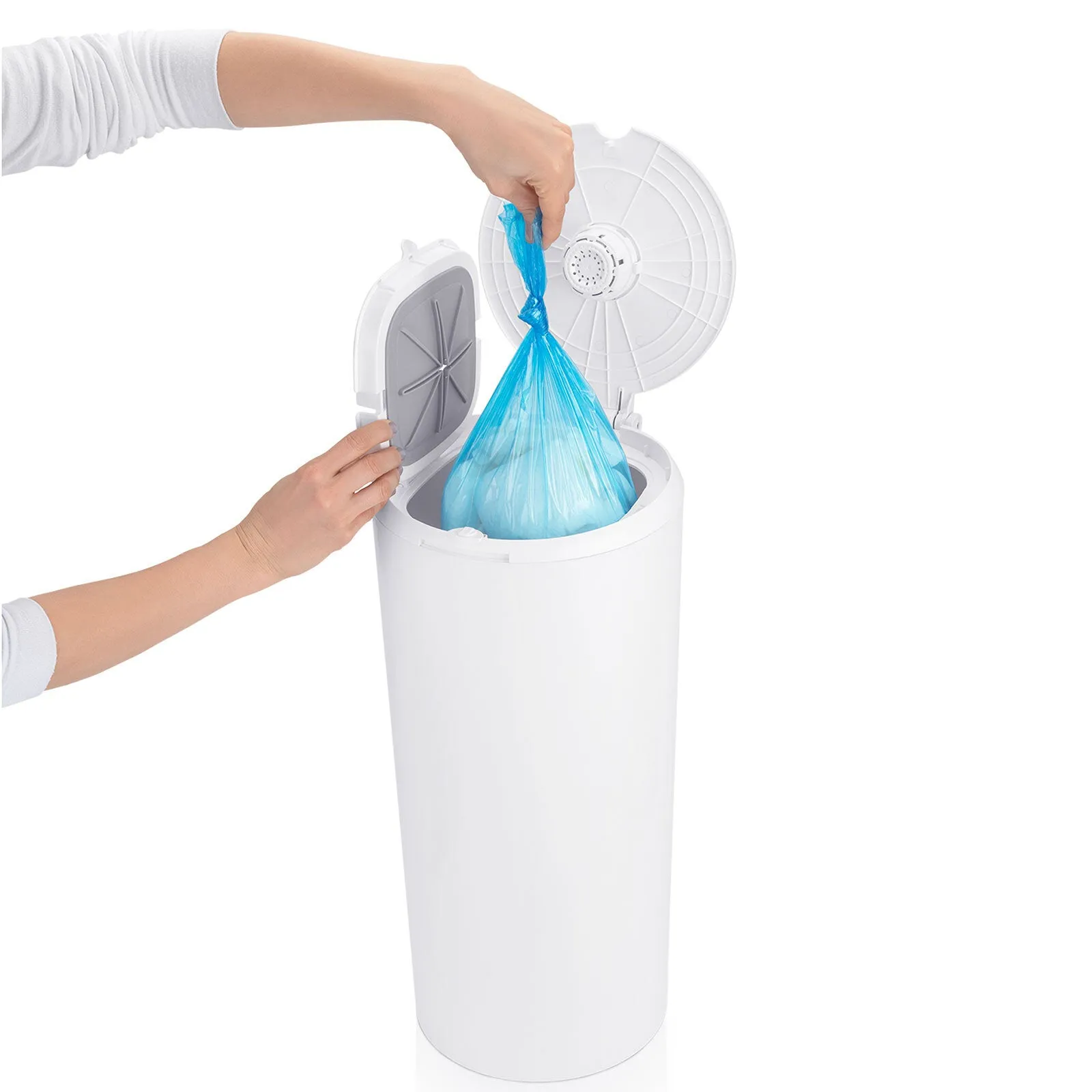 PurePail Classic Refill Bags