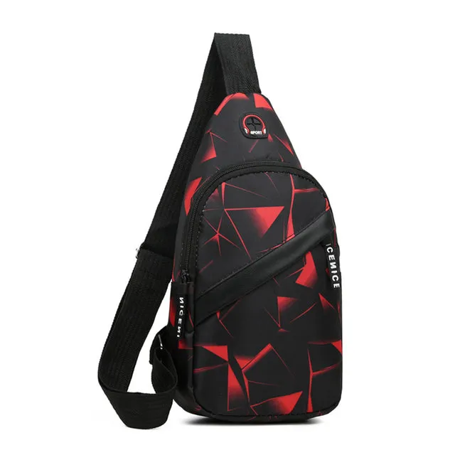 Rhine Shoulder Bag