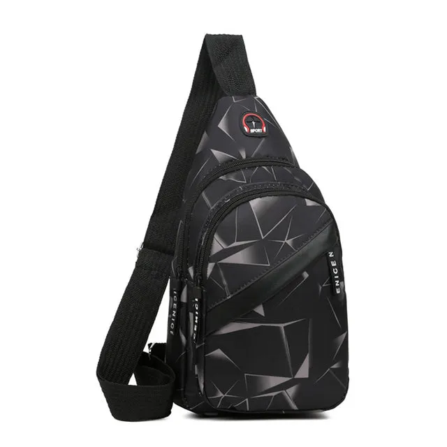 Rhine Shoulder Bag