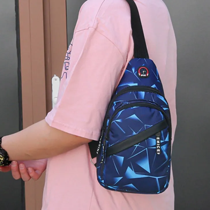 Rhine Shoulder Bag