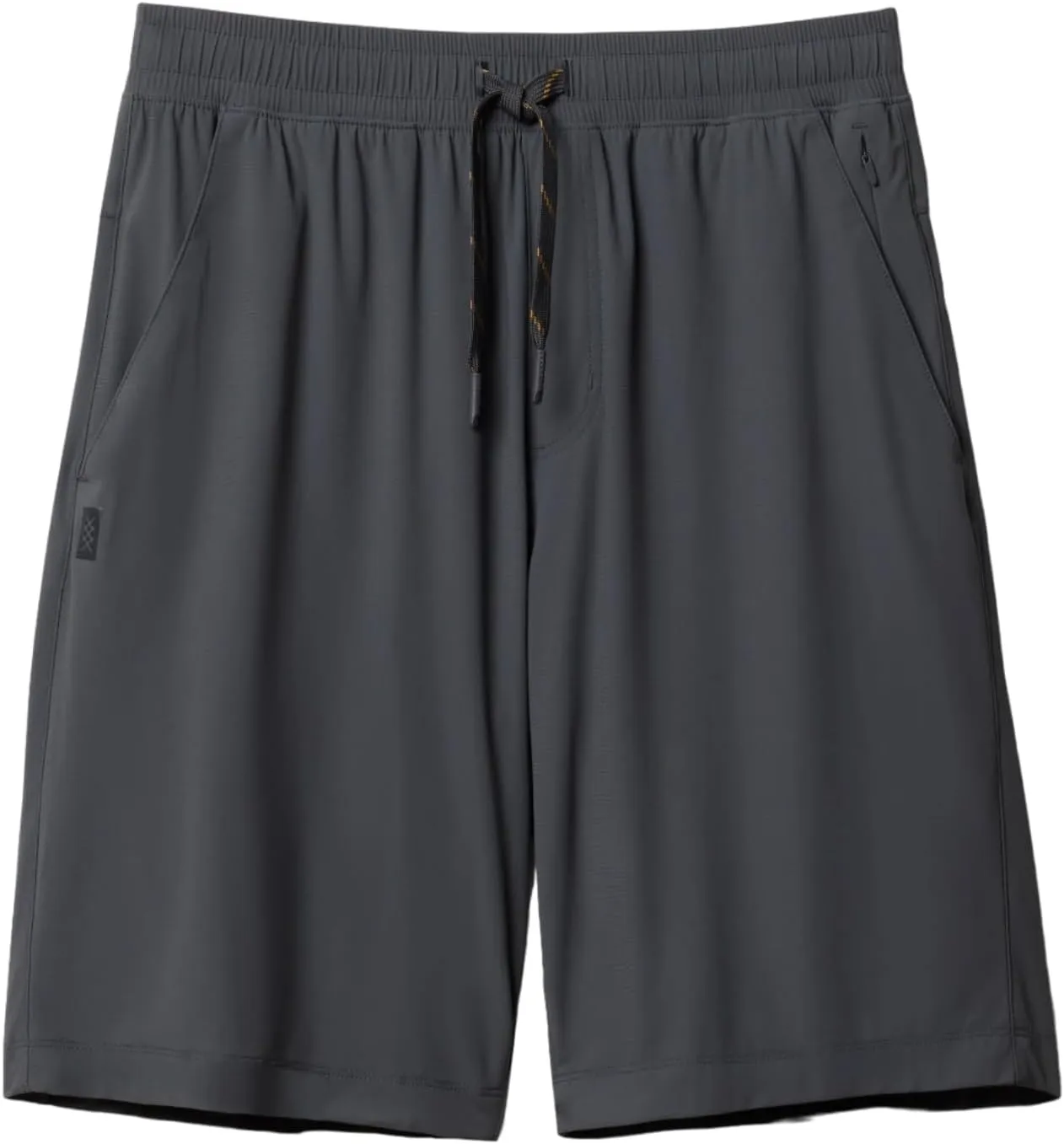 Rhone 9" Pursuit Short - Mens Lined Workout Short with Medium Compression Liner