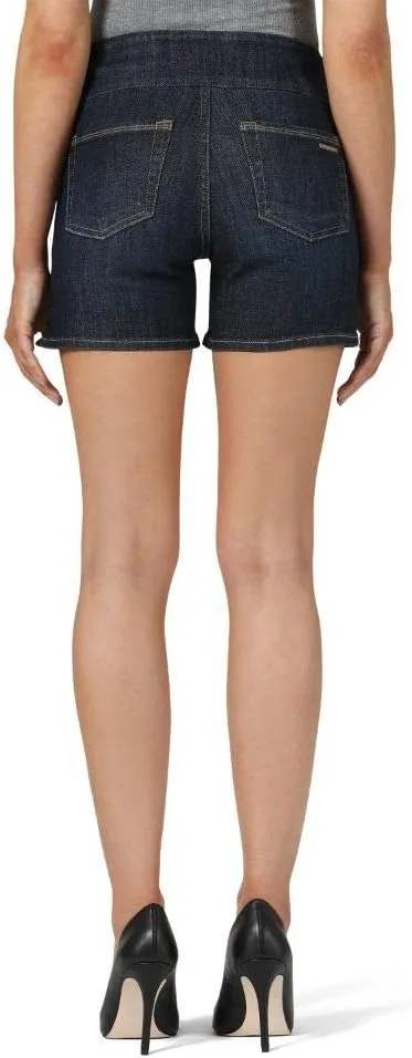 Rock & Republic Womens Denim Rx Fever Stretch 4.5" Short