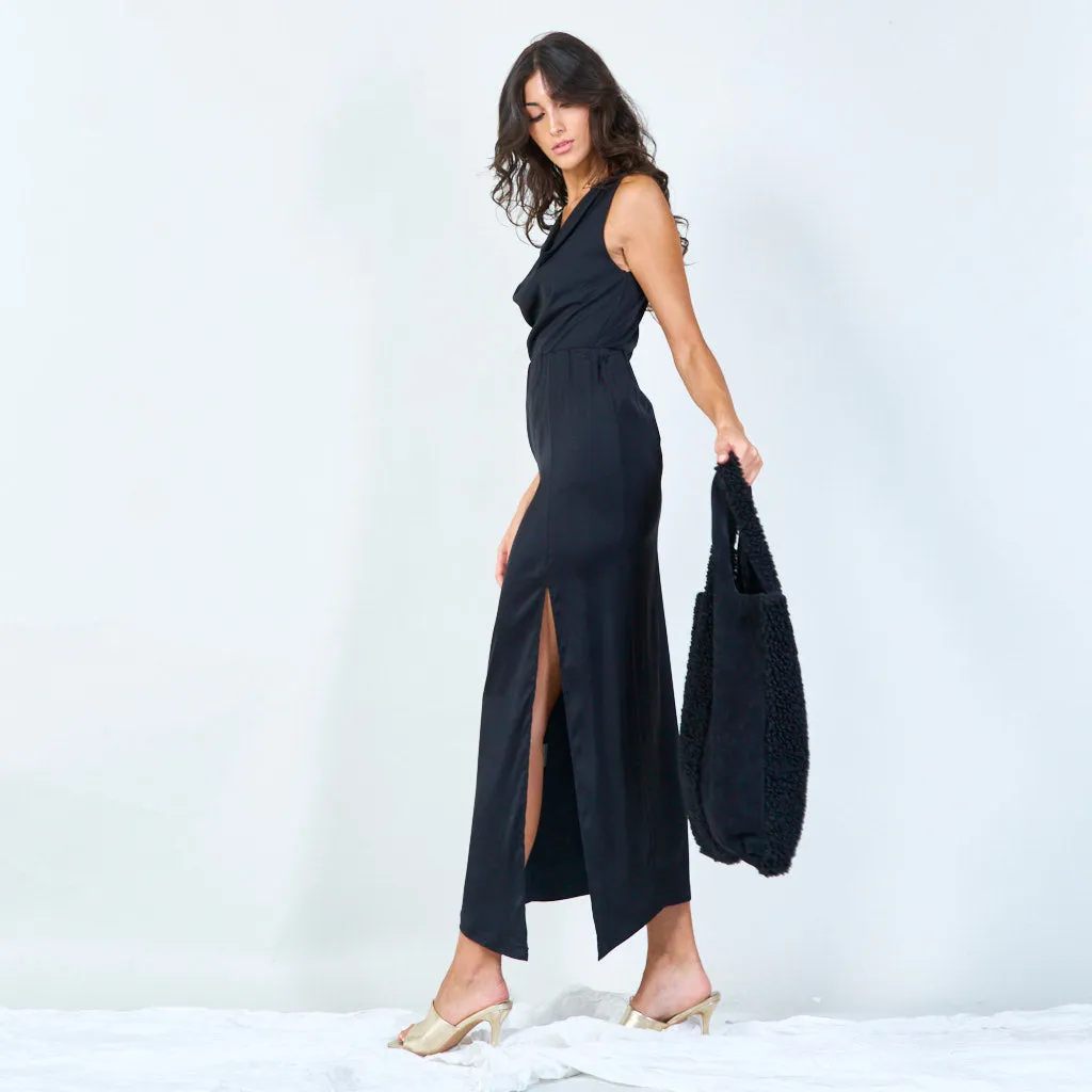 Sherpa tote bag wholesale