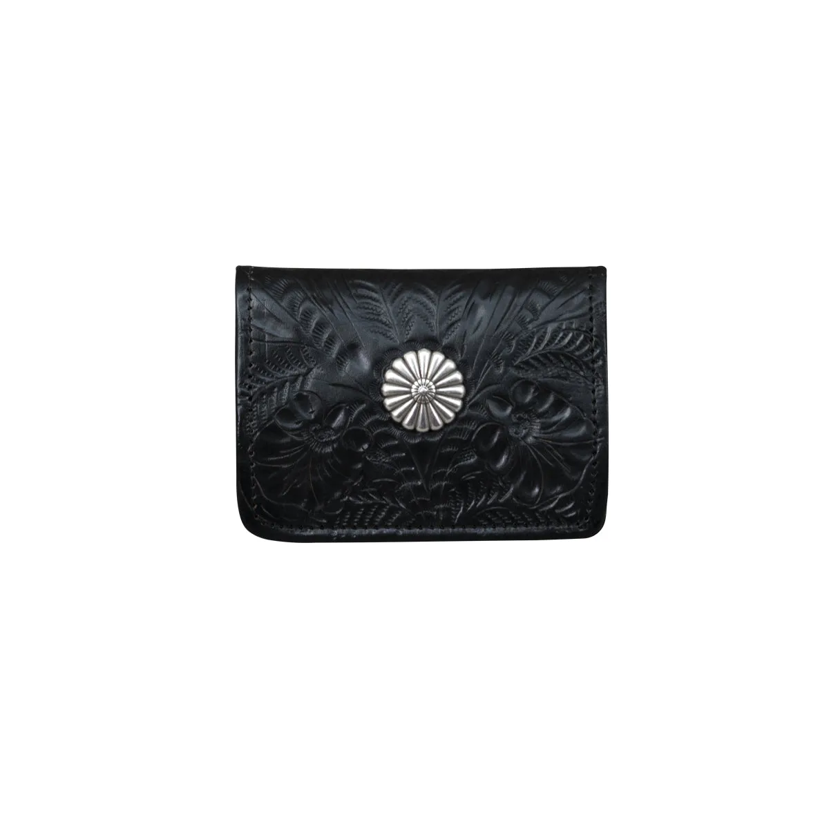 Small Ladies' Tri-Fold Wallets