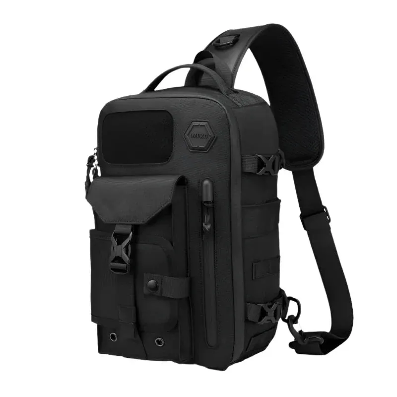 Tactical Sling Bag