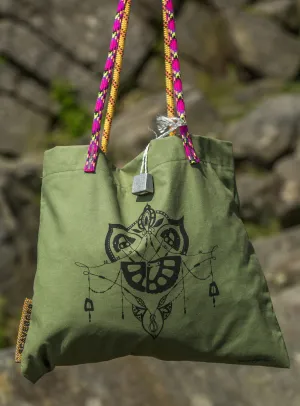 Tent Tote 14/20