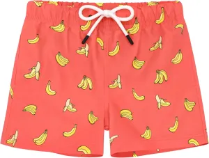 Toddler Swim Trunks Quick Dry Toddler Bathing Suits for Boys Swim Shorts Baby Swimsuit Boys Board Shorts Kids Swimwear