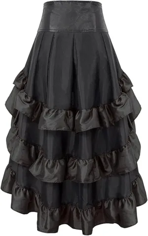 Tutu Women Womens Rainbow Tutu Skirt Layered Tulle Skirt Girls Colorful Halloween Summer Skirts for Women Kids Tutu
