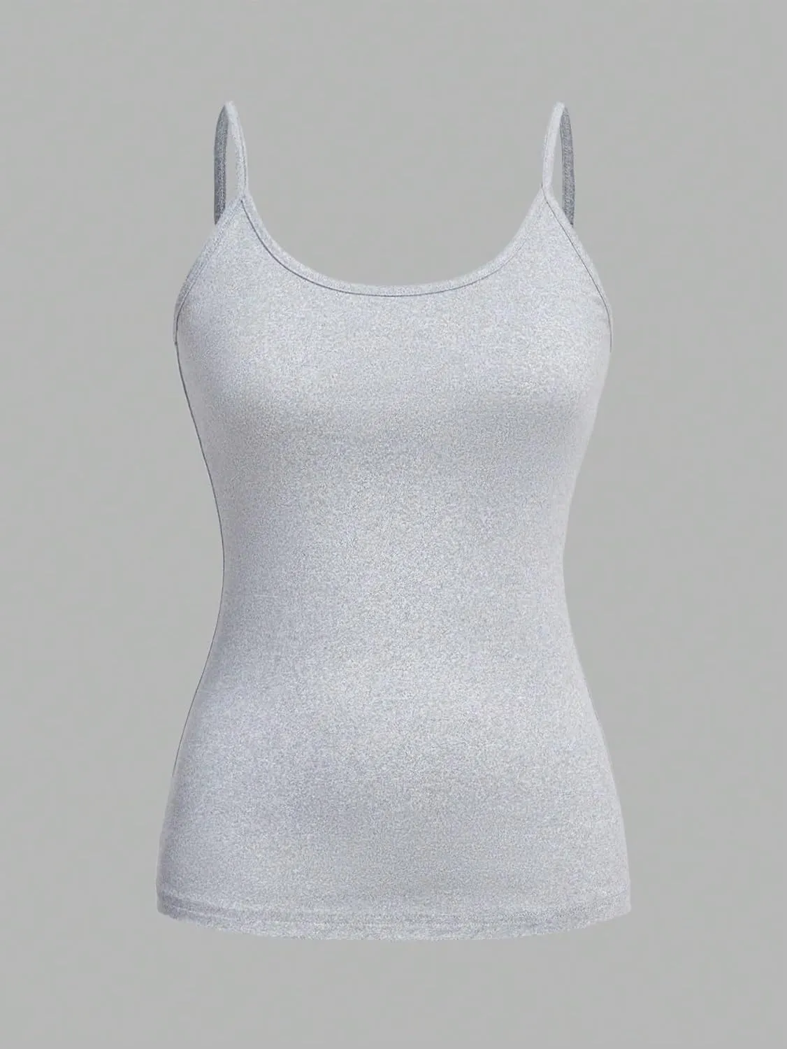 Womens Sleeveless Camisole Tank Tops Blouse Spaghetti Strap Casual Camisole Tank Tops