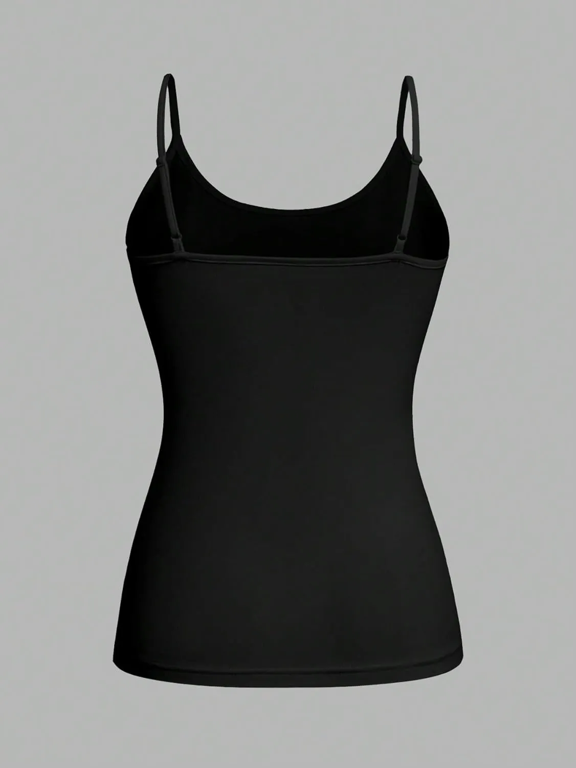 Womens Sleeveless Camisole Tank Tops Blouse Spaghetti Strap Casual Camisole Tank Tops