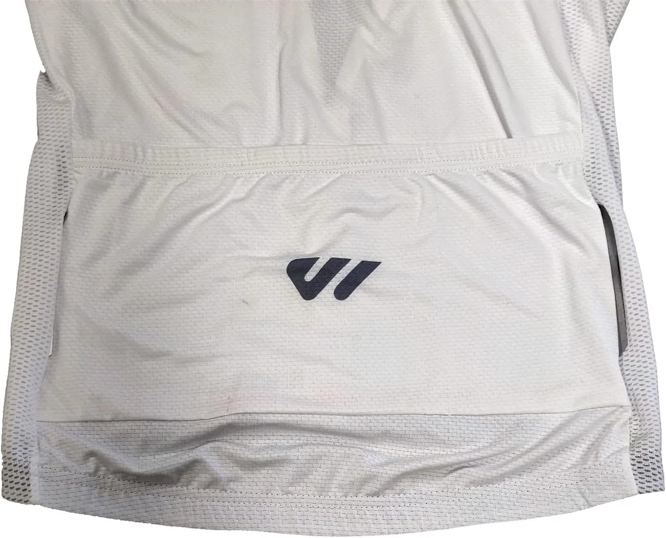 Wulibike Men's Cycling Jerseys Short Sleeve Bike Biking Shirts Full Zip with Pockets Road Bicycle Clothing